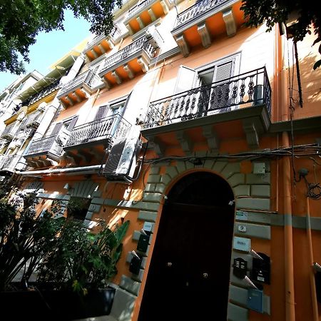 Liliana'S House Zoe Apartamento Palermo Exterior foto